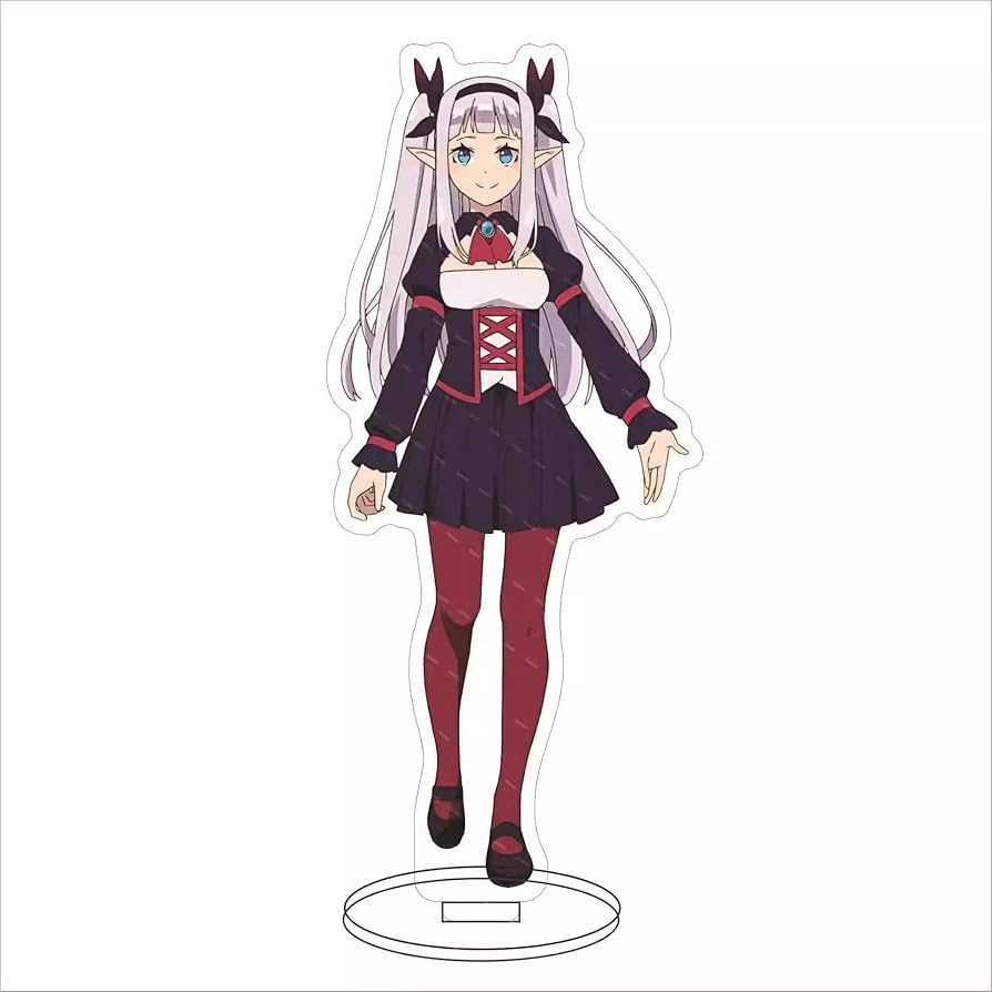 異世界のんびり農家 B2 布ポスター アニメイト 購入特典 アニメイト沼津 on X: 